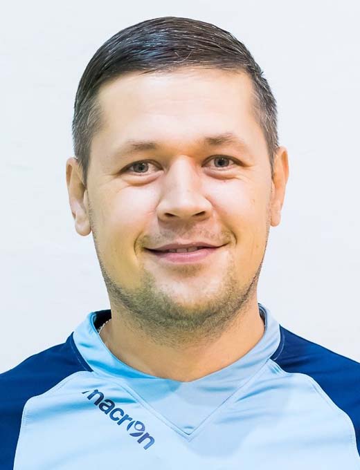 Лагунов Игорь